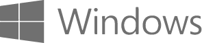 Windows Logo Windows Logo
