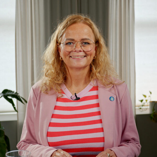 Rita Lie